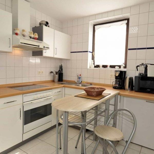 Apartmenthaus Spreewaldperle Apartment in Burg