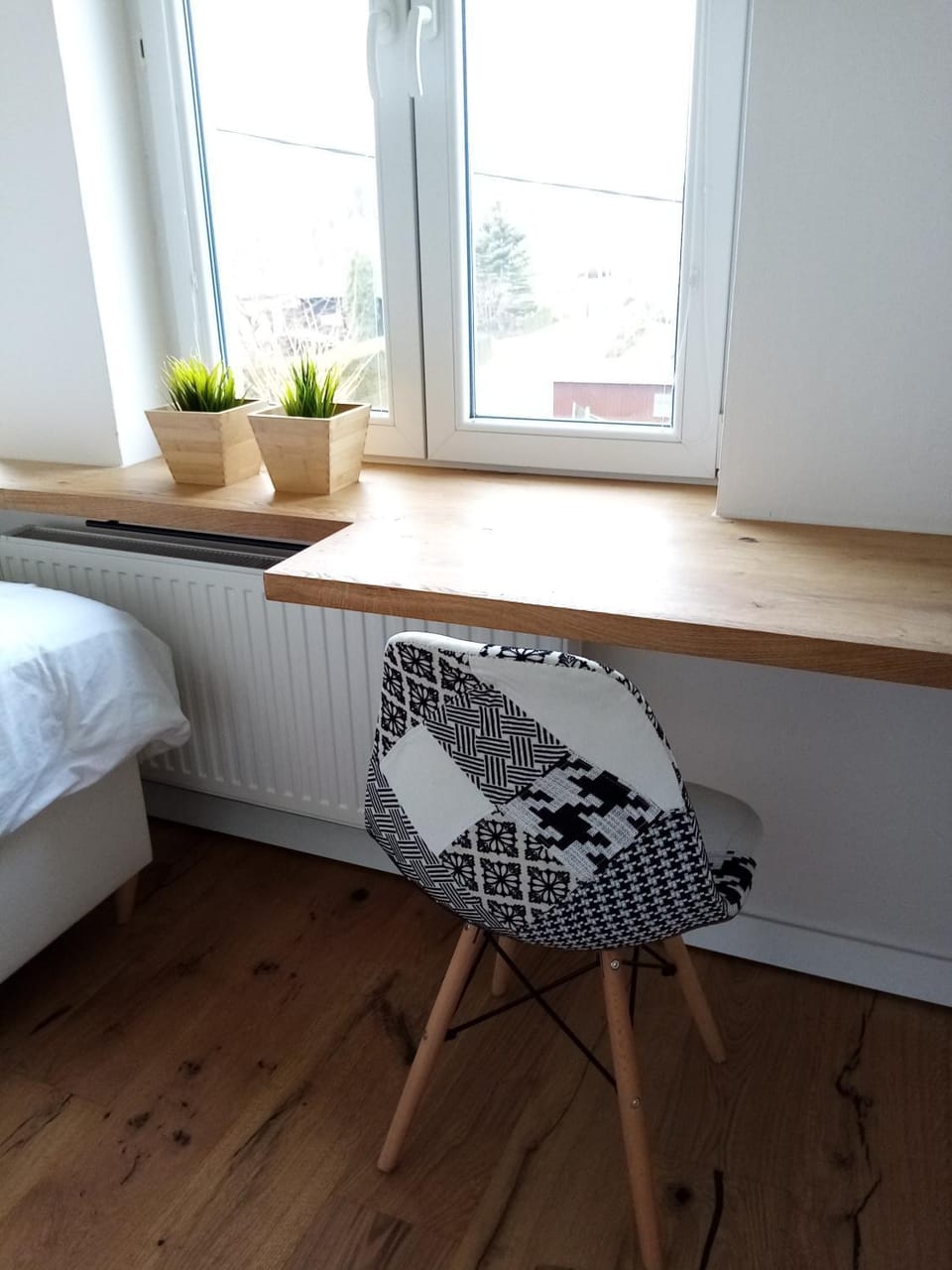 Apartmán Jeseníky Apartment in Czechia
