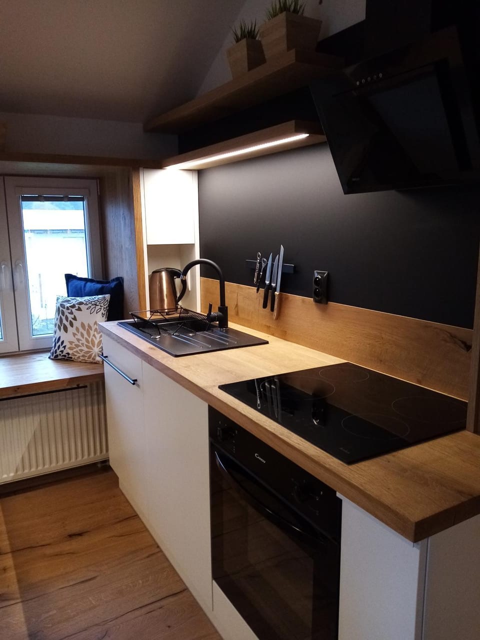 Apartmán Jeseníky Apartment in Czechia