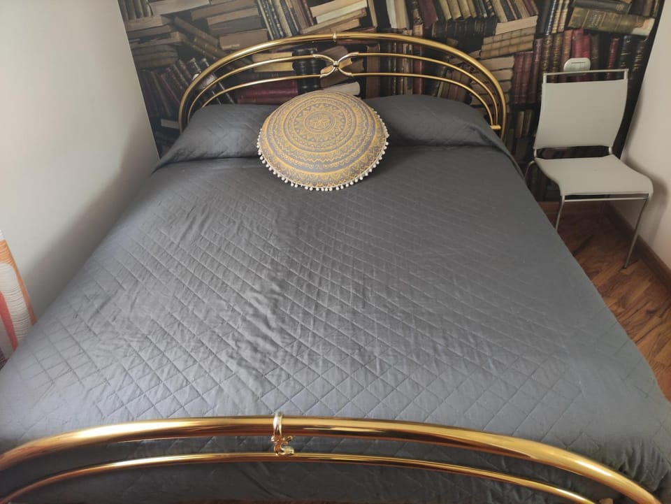 View (from property/room), Bedroom