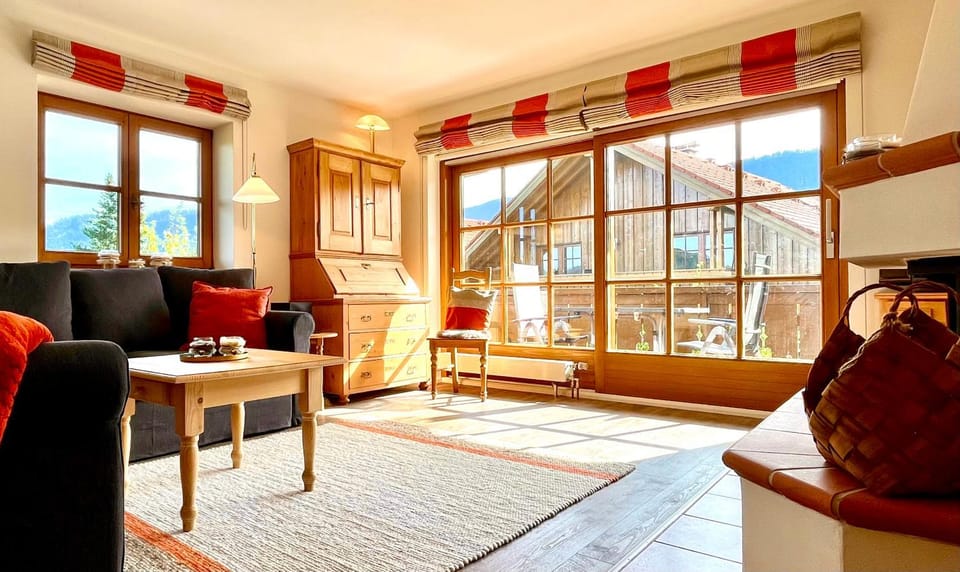 Balcony/Terrace, Living room, Seating area