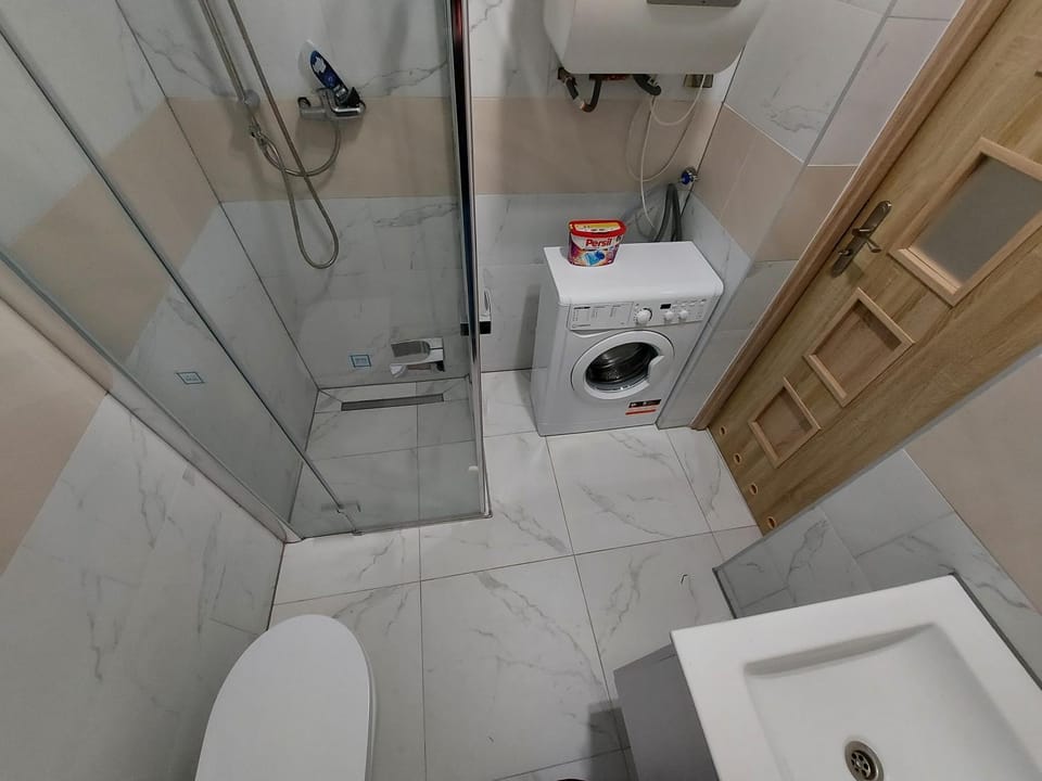 Spalona Apartament Jagodna Apartment in Lower Silesian Voivodeship