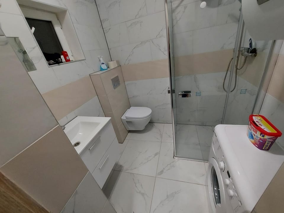 Spalona Apartament Jagodna Apartment in Lower Silesian Voivodeship