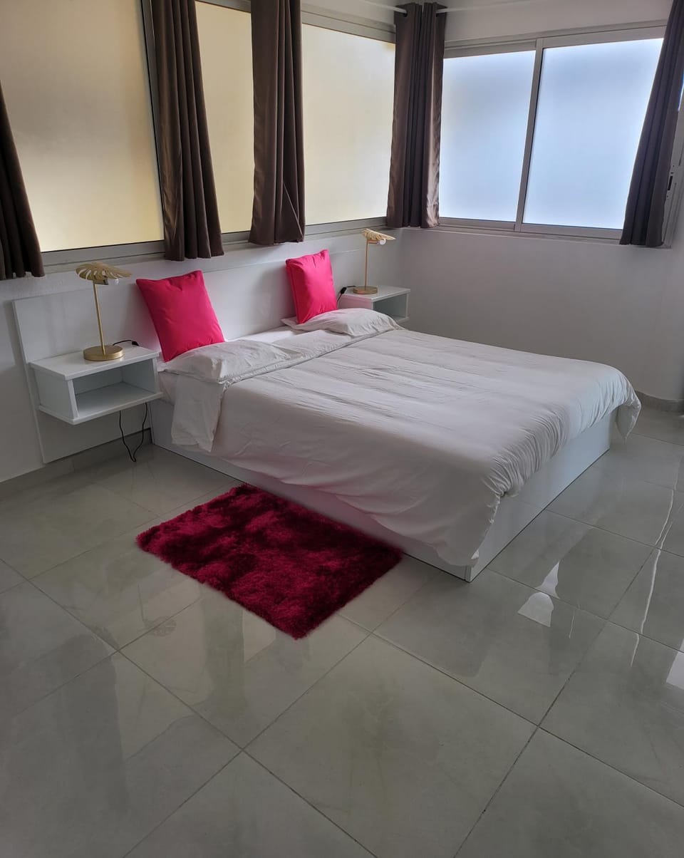 Hello Guyane (2), Suite Luxury, 5 étoiles Apartment in Cayenne
