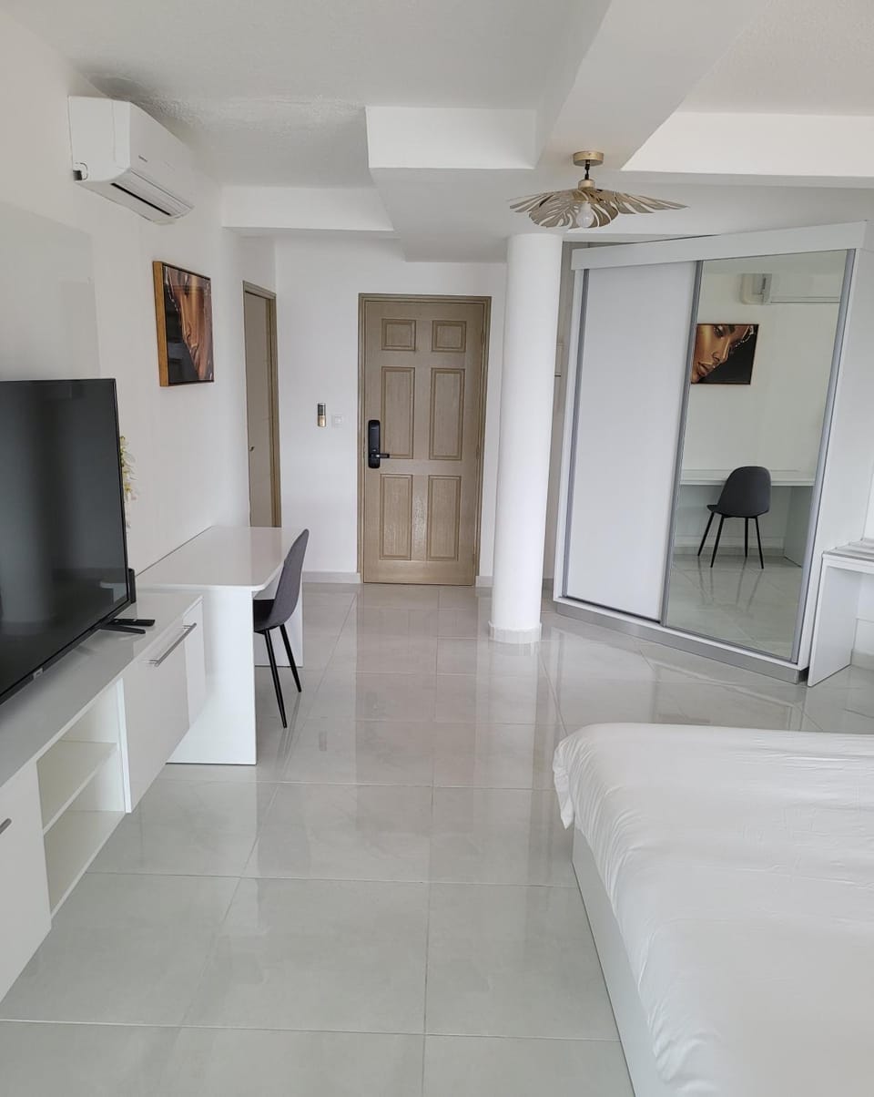 Hello Guyane (2), Suite Luxury, 5 étoiles Apartment in Cayenne
