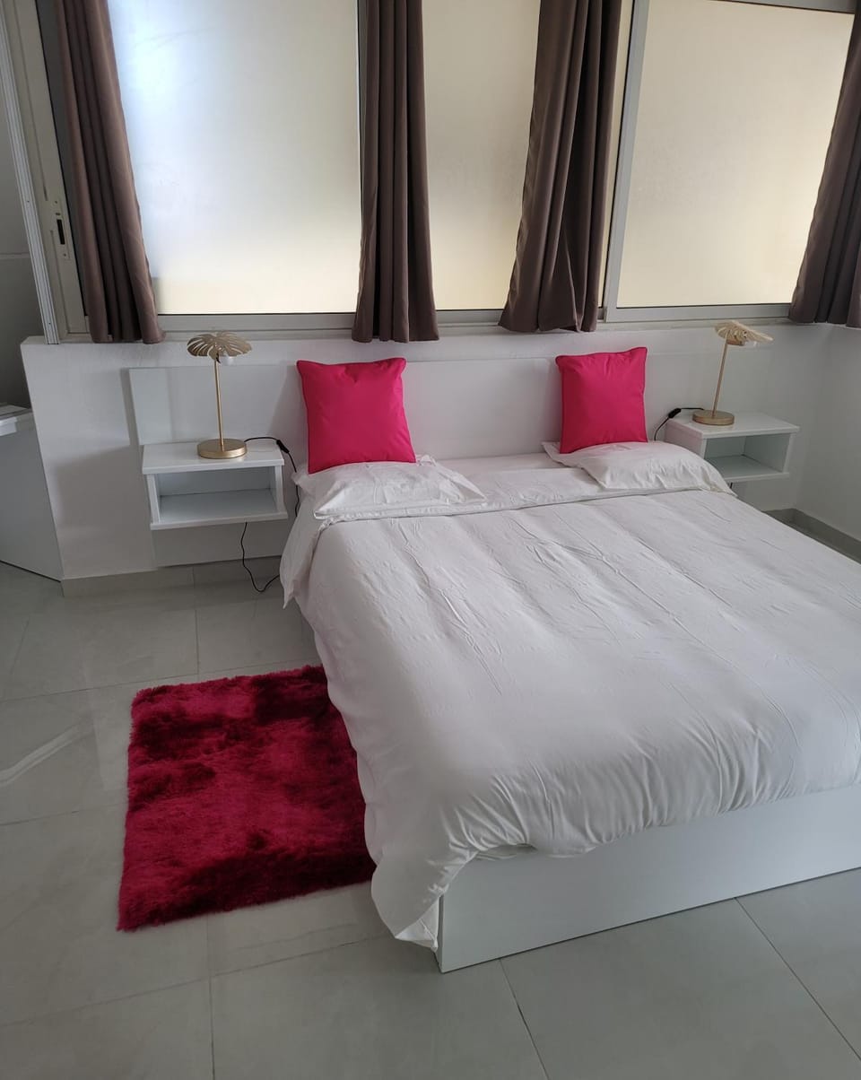Hello Guyane (2), Suite Luxury, 5 étoiles Apartment in Cayenne