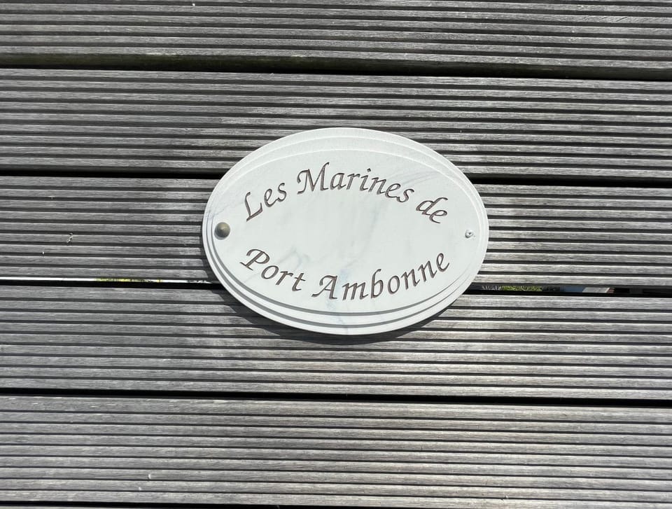 Property logo or sign