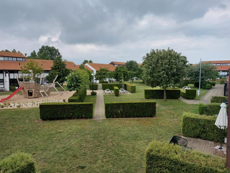 Duinengolf 5 House in Middelkerke