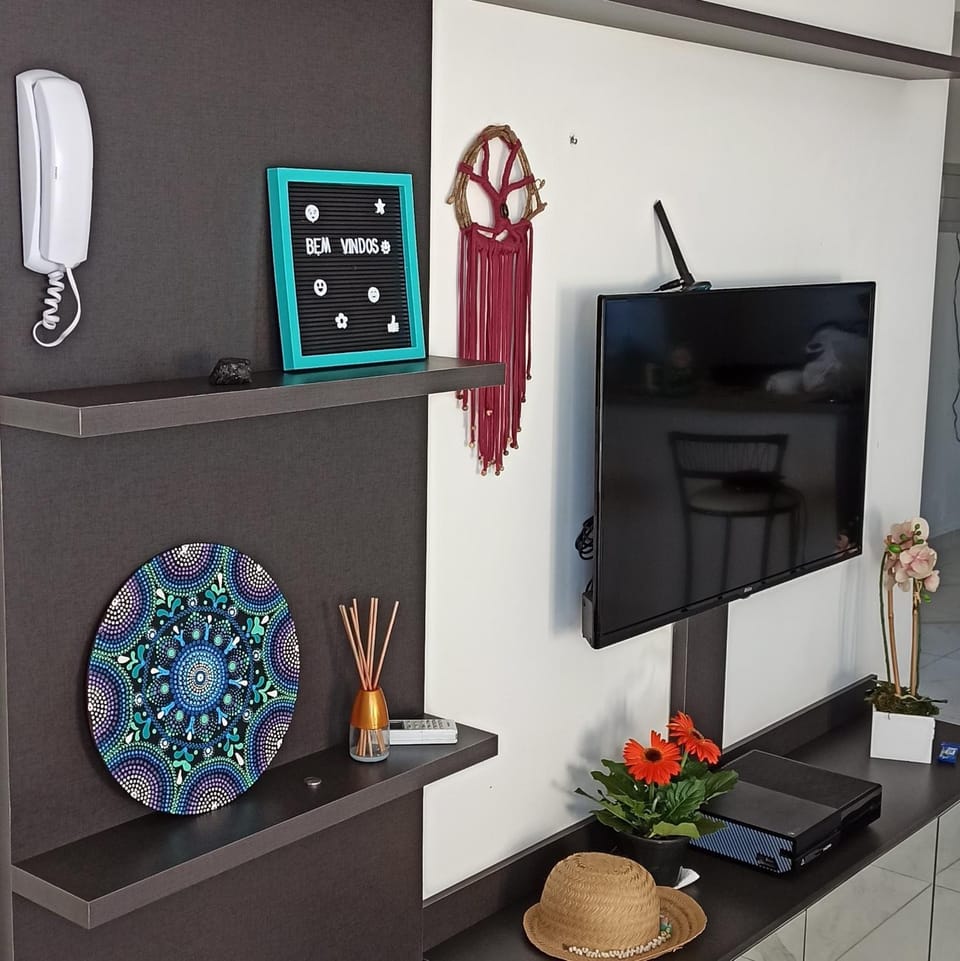 TV and multimedia, air conditioner
