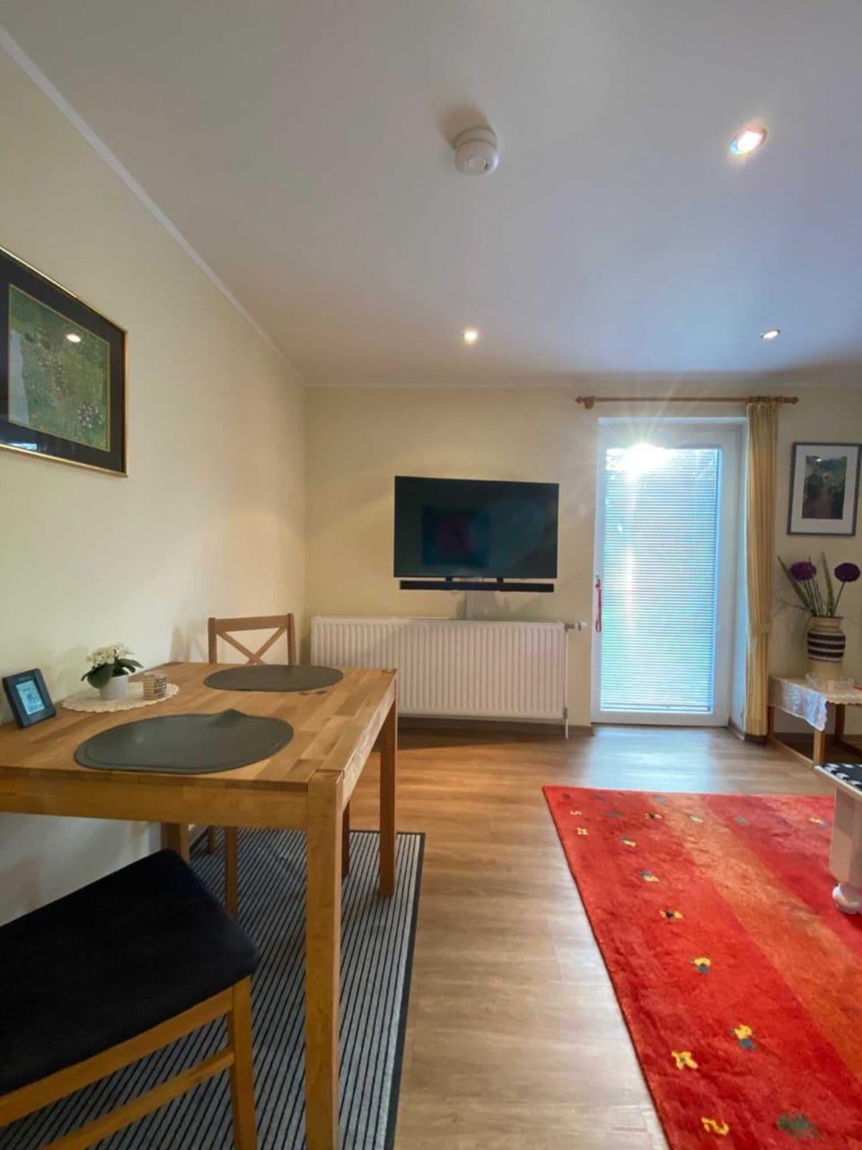 App 3 Apartment in Nordfriesland