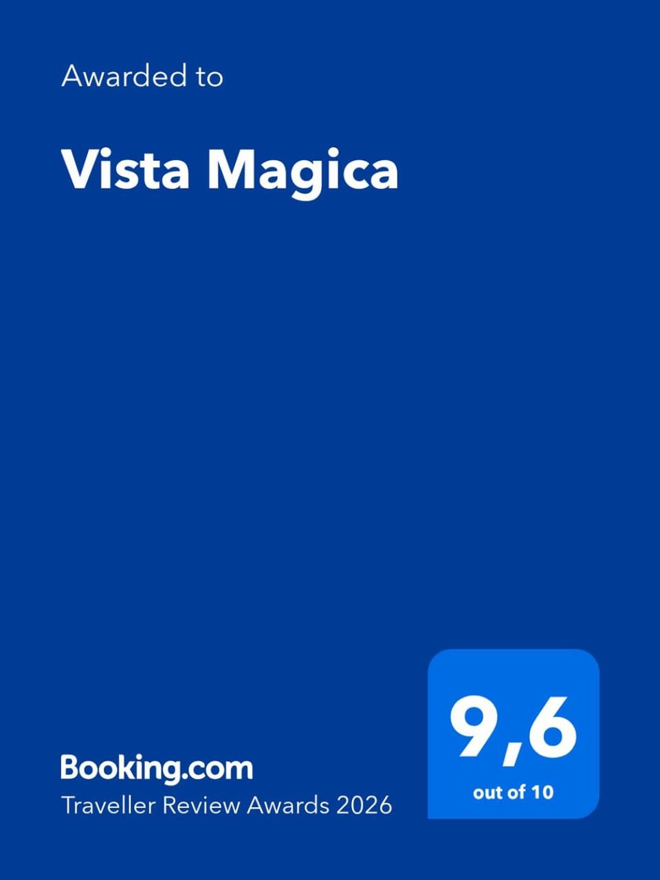 Vista Magica Apartment in Crete