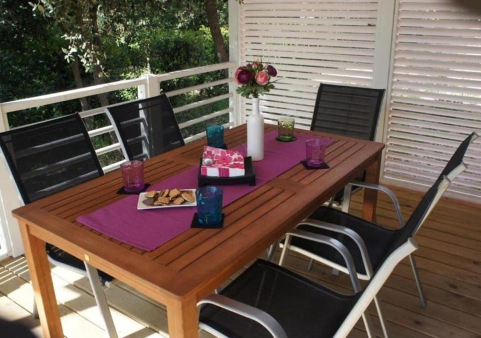 Balcony/Terrace, Seating area