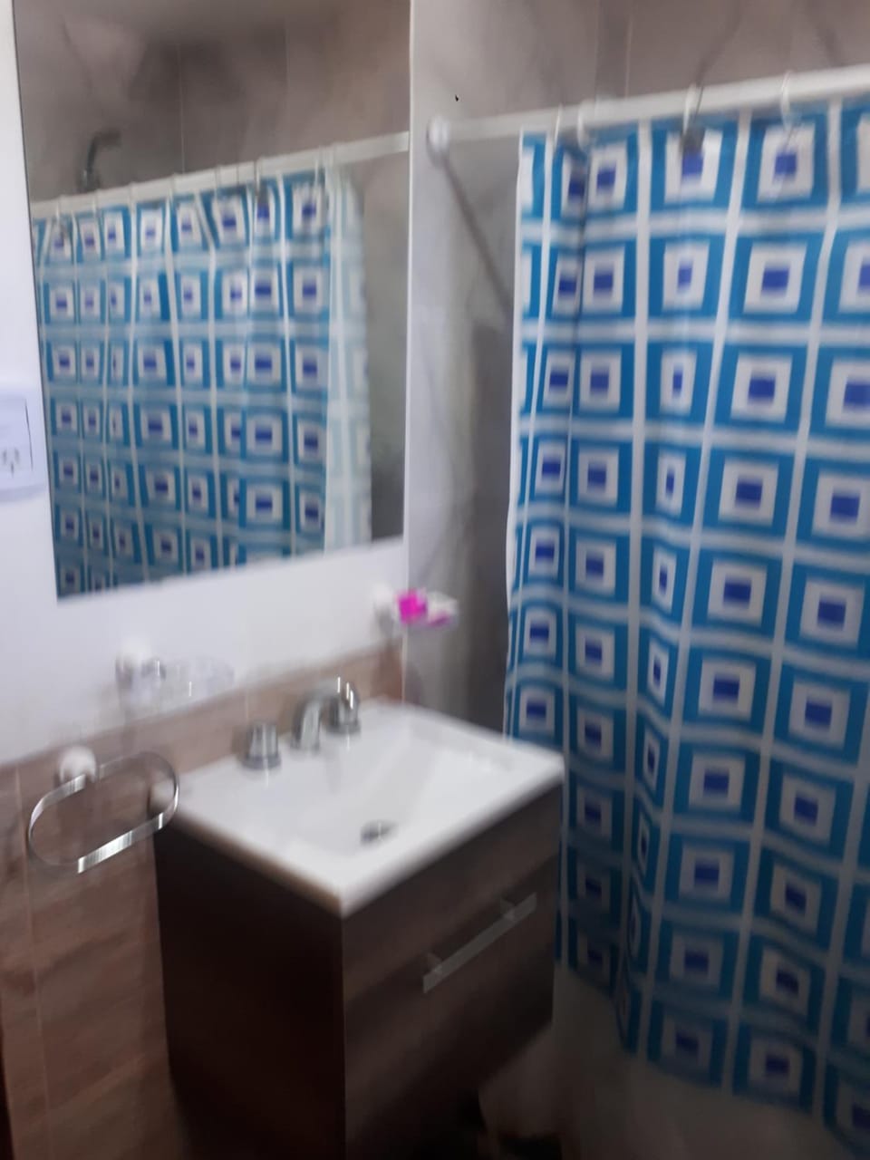 Apartamento Hernández Apartment in Villa Mercedes