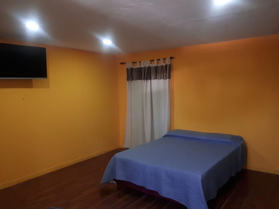 Apartamento Hernández Apartment in Villa Mercedes