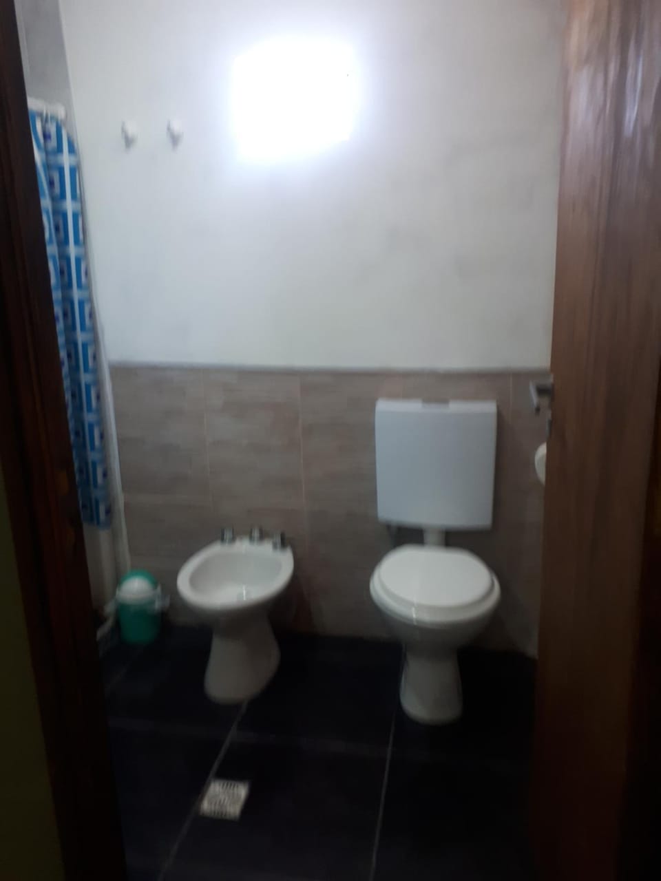 Apartamento Hernández Apartment in Villa Mercedes