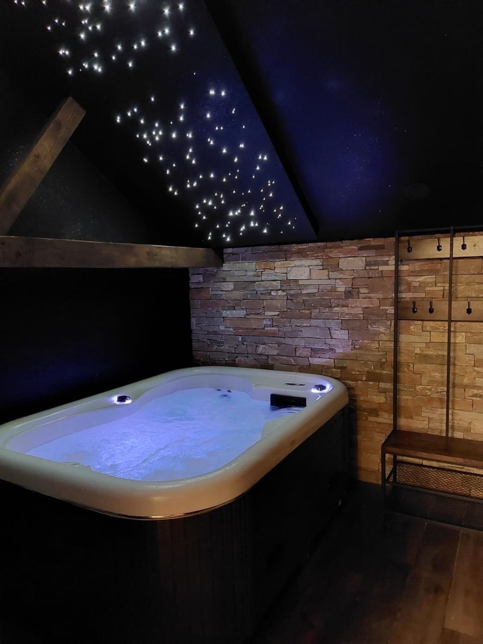 Le Clos Vert House in Wallonia, Belgium