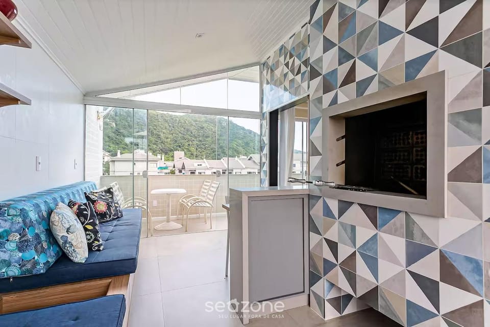 BBQ facilities