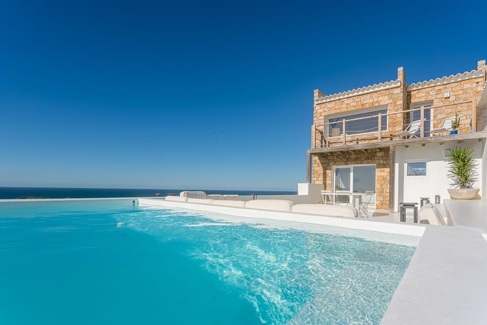 Villa Sublime Villa in Lisbon District