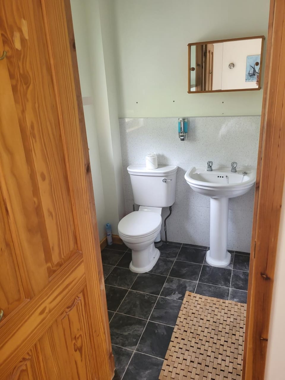 Balinoe Beag, Spean Bridge, Near Fort William Apartment in Scotland