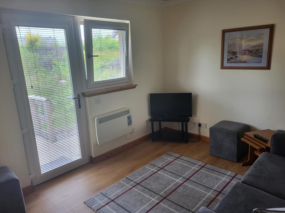 Balinoe Beag, Spean Bridge, Near Fort William Apartment in Scotland