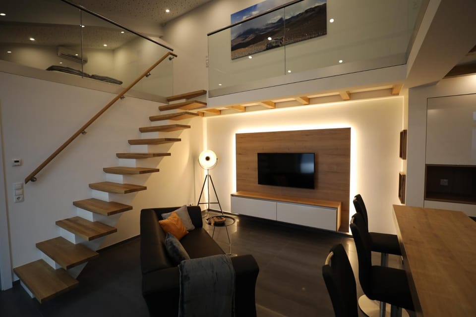 TV and multimedia, Living room
