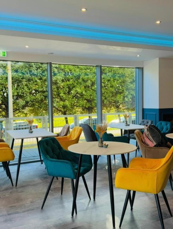 Britannia Apartments Apartment in Edinburgh