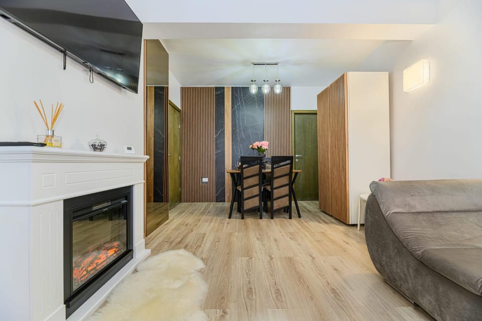 Eduard Home Apartment in Brasov