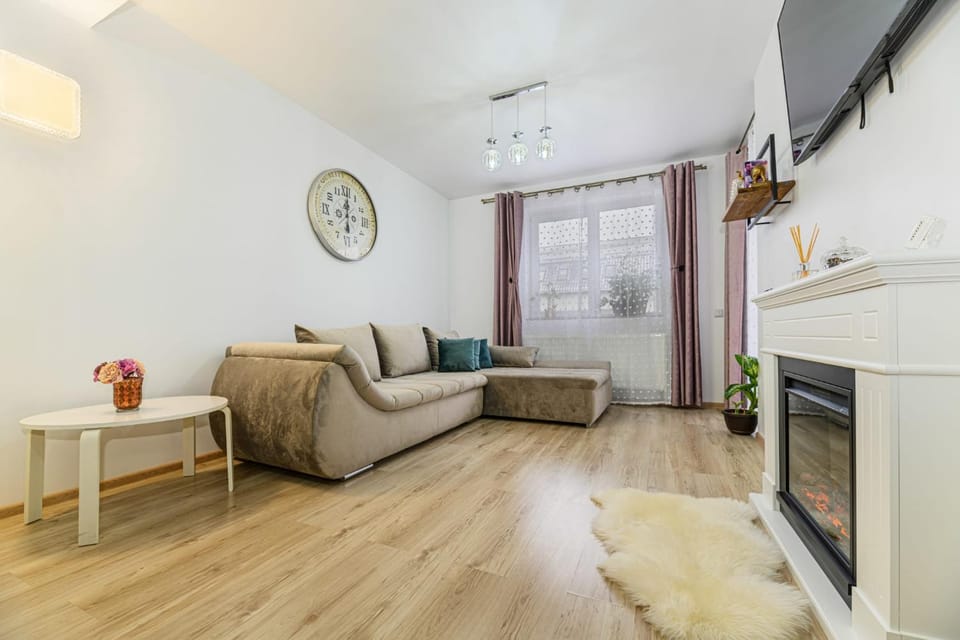 Eduard Home Apartment in Brasov