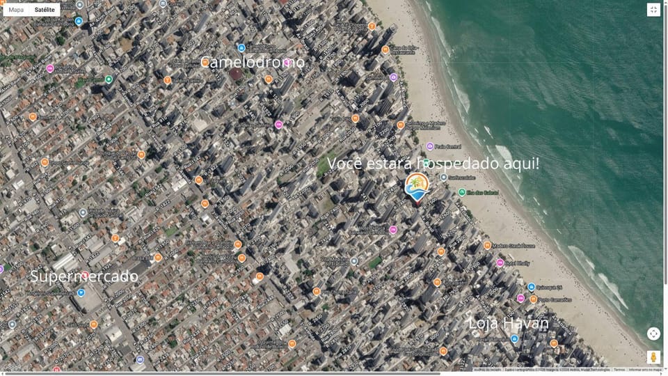 Location