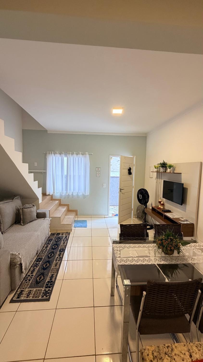 Nossa Casa, Sua Casa 02 - Excelente Localizacao House in Paraty
