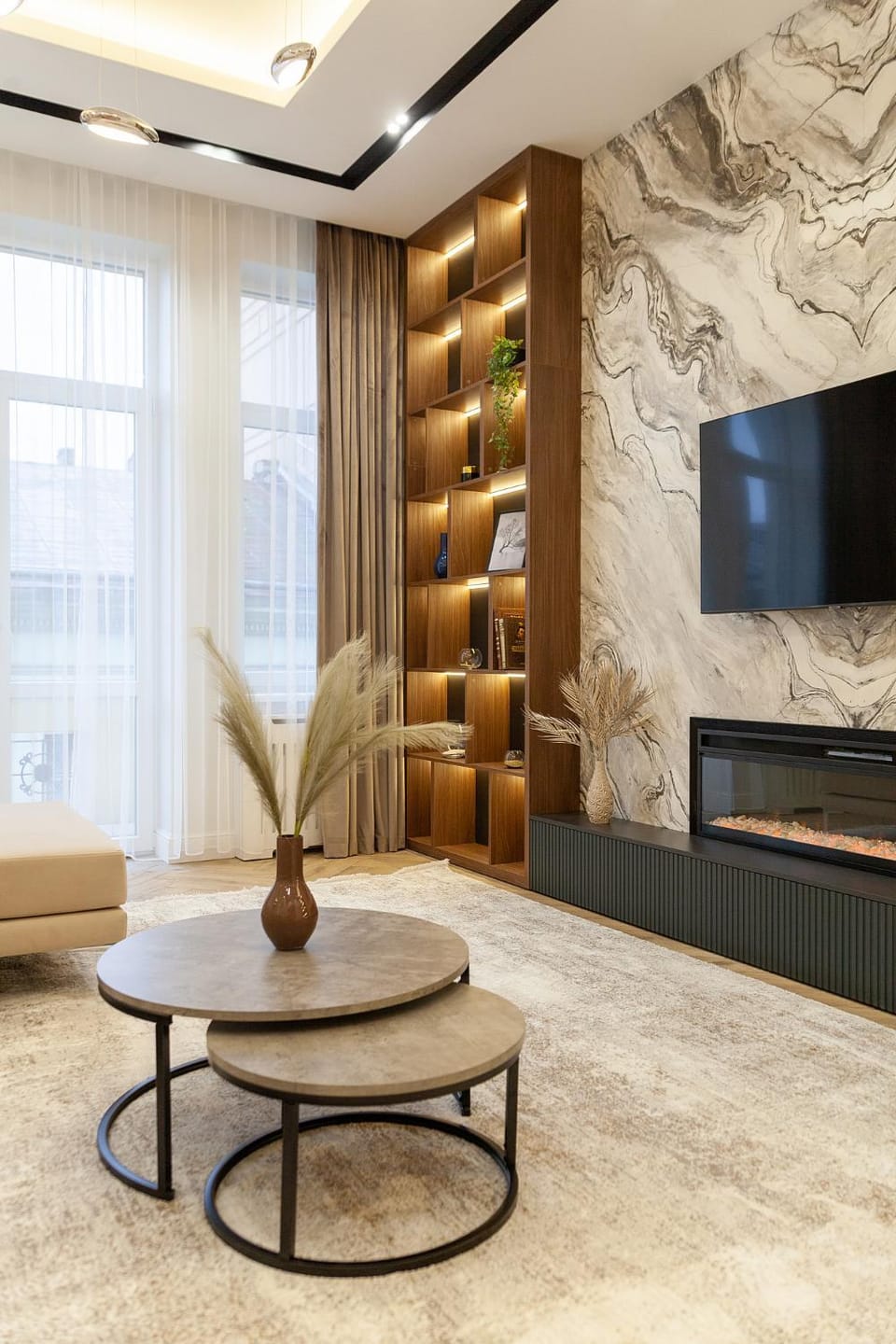 Royal Apartment on Fredra 4a Apartment in Lviv