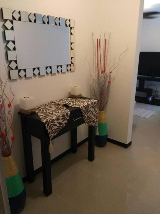 Oceanview 6th Floor Jaco Condo Apartment in Jaco