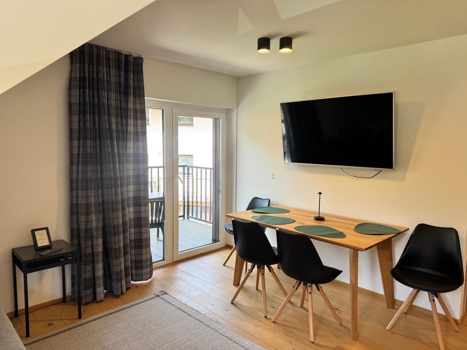 Apartmaji Kotnik Apartment in Friuli-Venezia Giulia