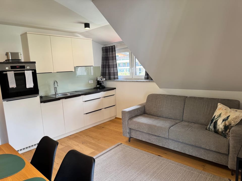 Apartmaji Kotnik Apartment in Friuli-Venezia Giulia