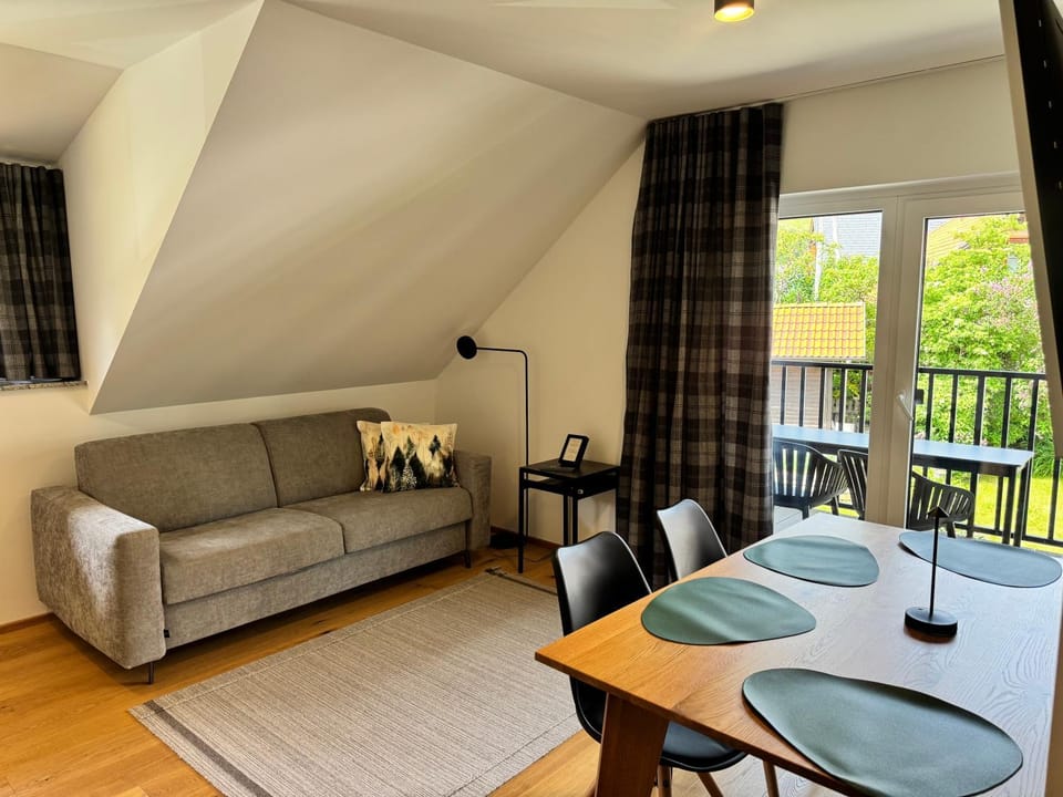 Apartmaji Kotnik Apartment in Friuli-Venezia Giulia