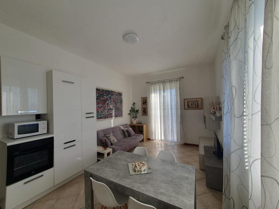 Appartamento in stazione Parabiago Piano 2 Apartment in Lombardy