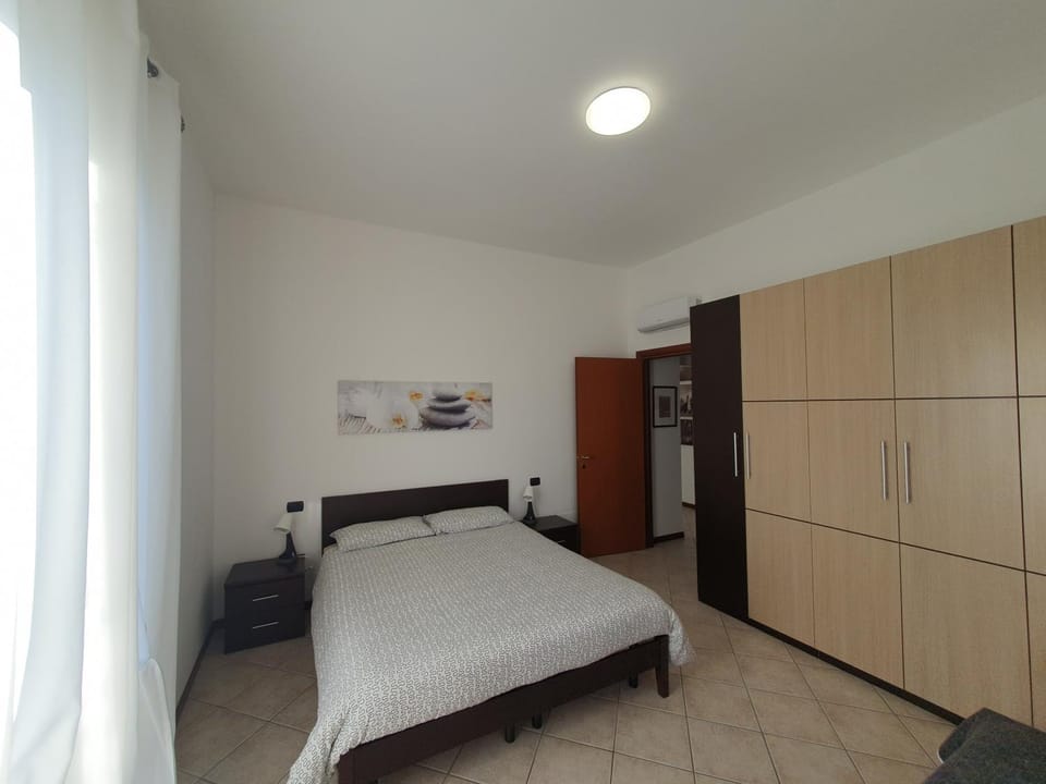 Appartamento in stazione Parabiago Piano 2 Apartment in Lombardy