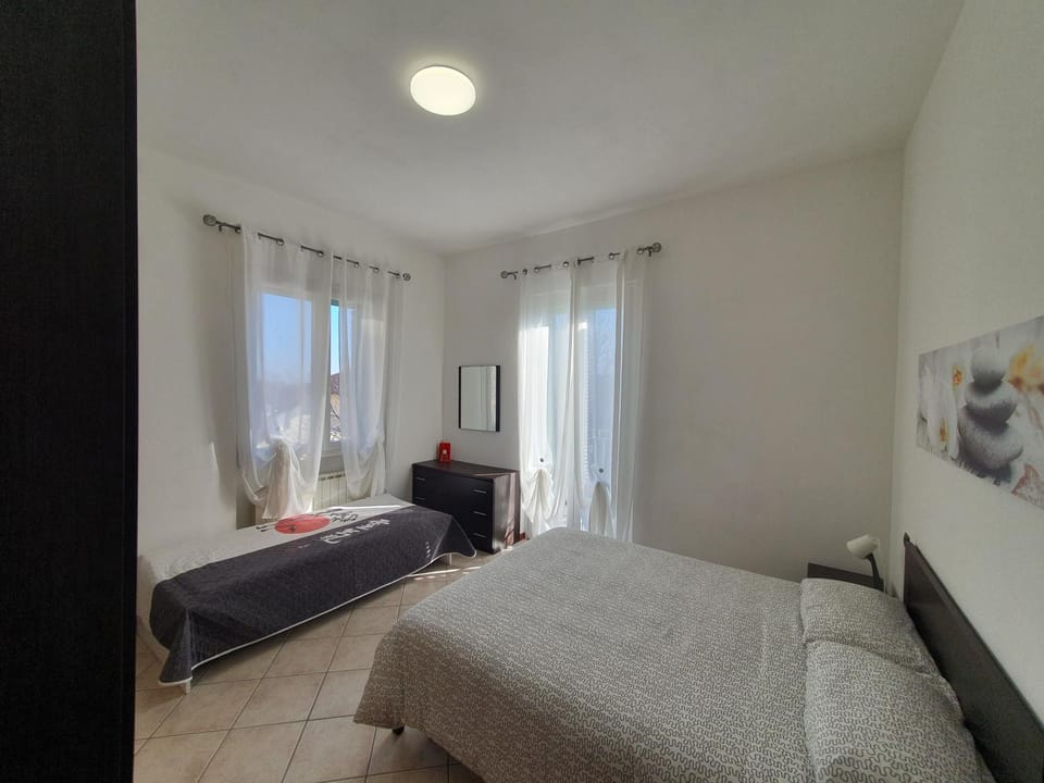 Appartamento in stazione Parabiago Piano 2 Apartment in Lombardy