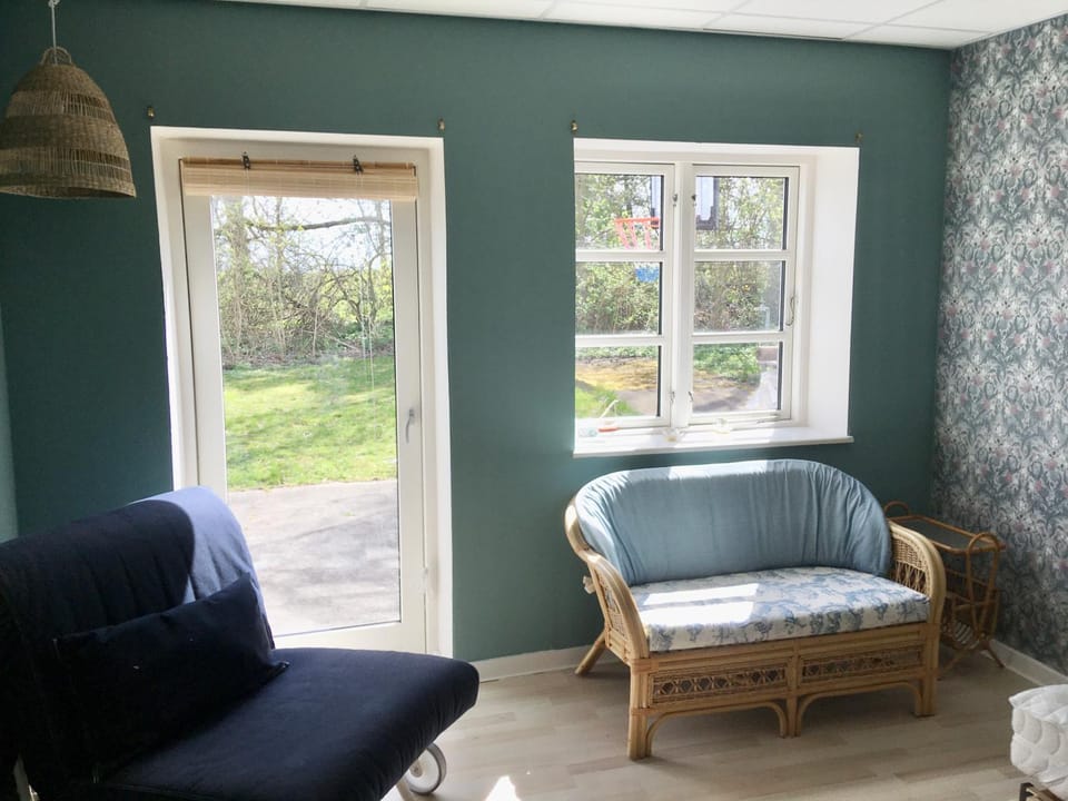 Hvidegaard Møn Inn in Stege