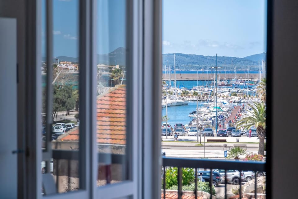 View (from property/room)