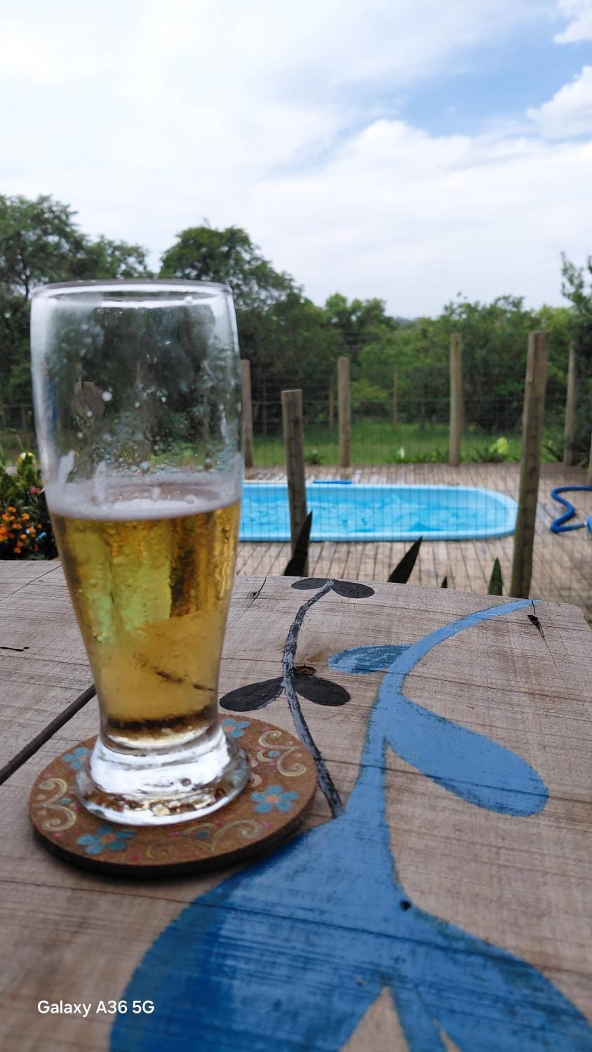 Food and drinks, Swimming pool, Drinks