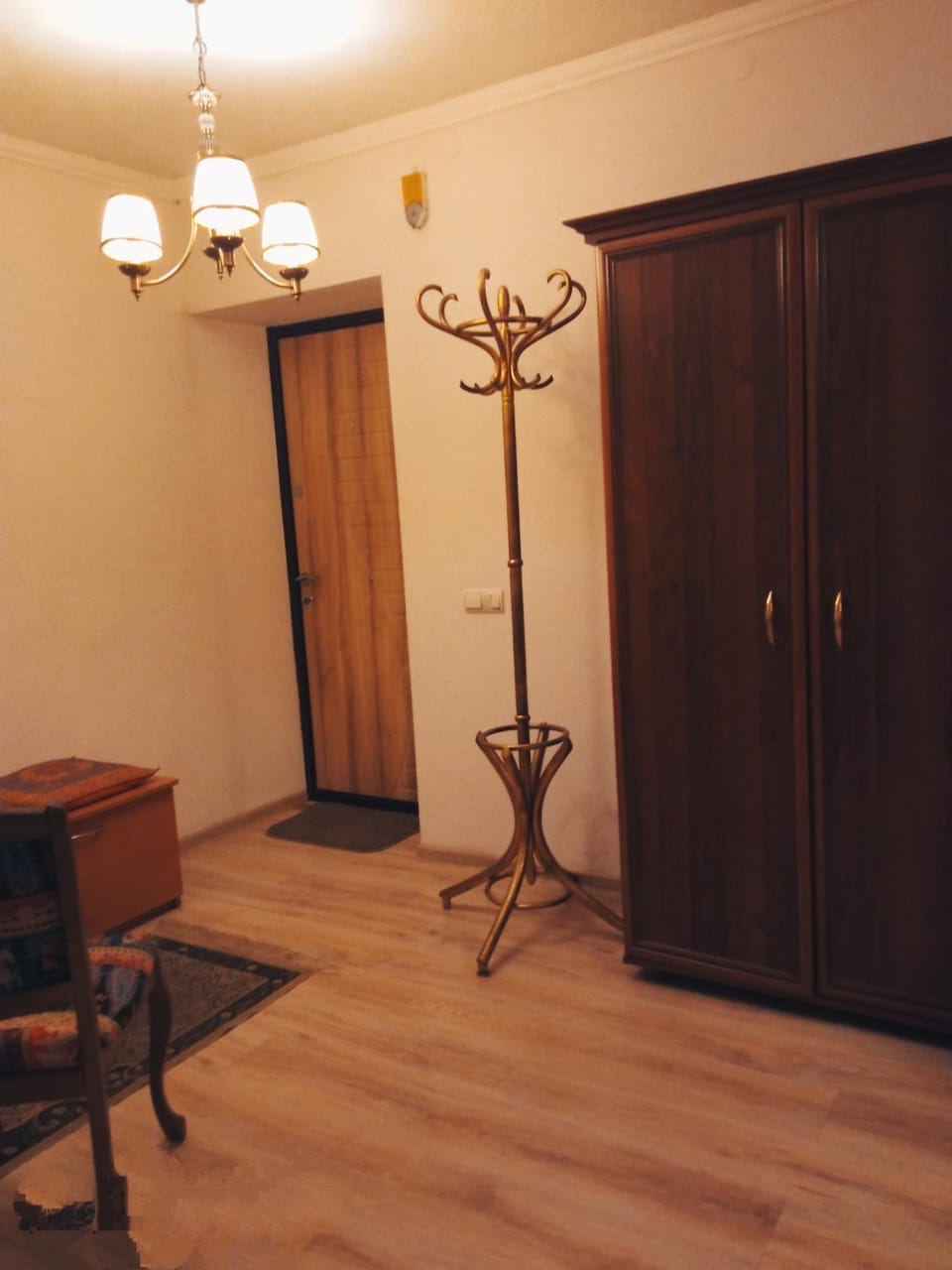 Apartamentai Apartment in Kaliningrad Oblast, Russia