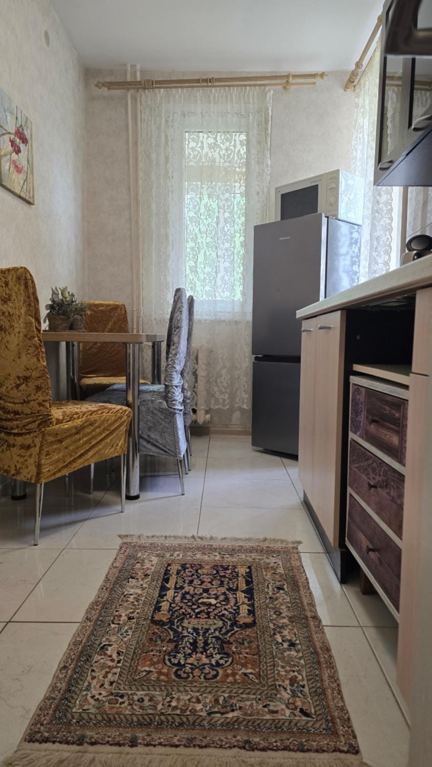 Apartamentai Apartment in Kaliningrad Oblast, Russia