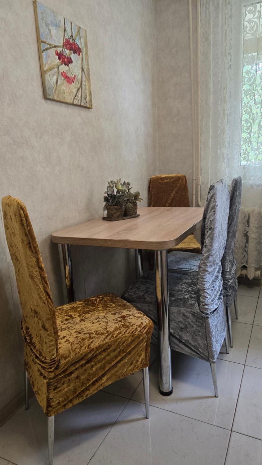 Apartamentai Apartment in Kaliningrad Oblast, Russia