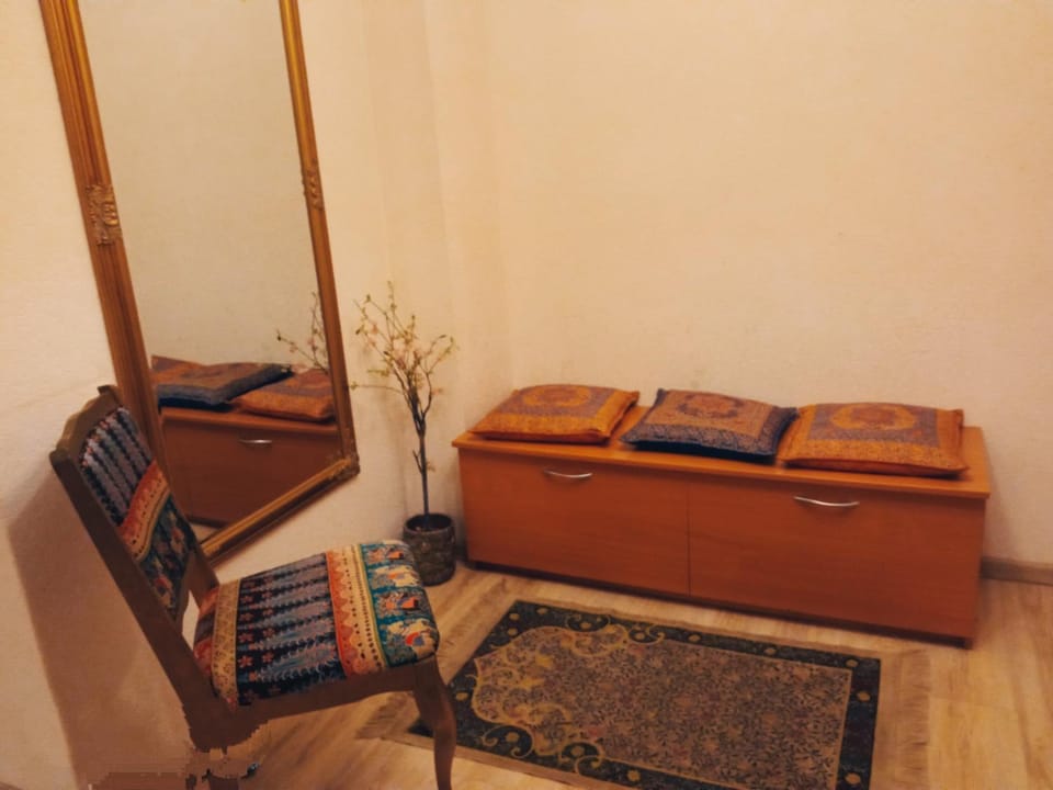 Apartamentai Apartment in Kaliningrad Oblast, Russia