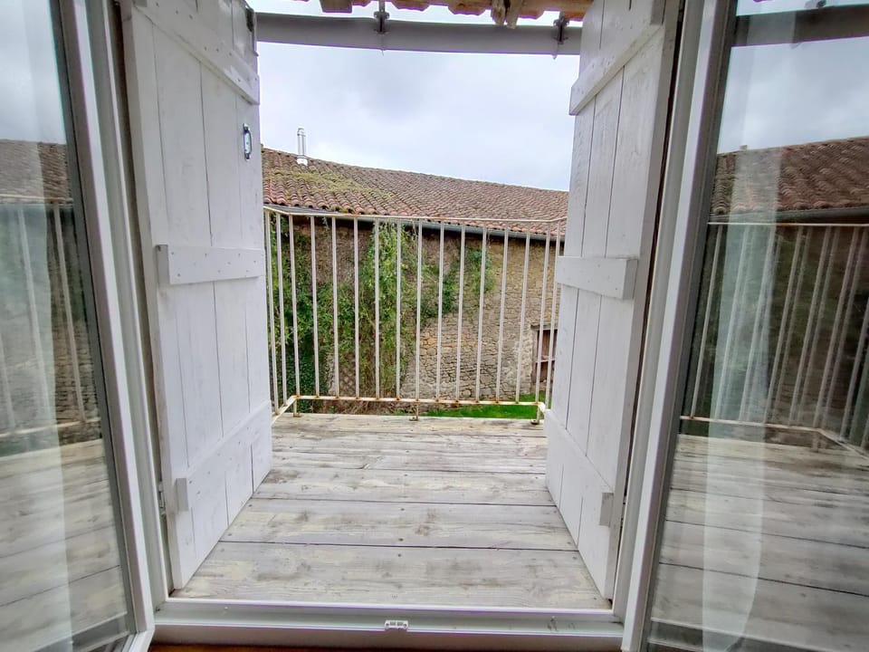 Domaine de Panissac Bed and Breakfast in Nouvelle-Aquitaine