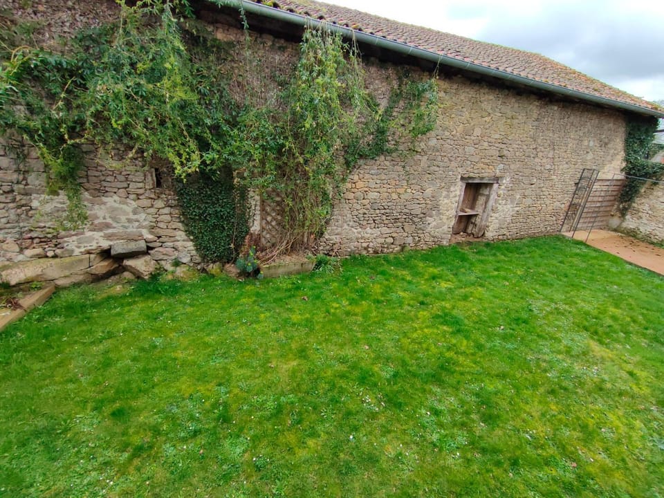 Domaine de Panissac Bed and Breakfast in Nouvelle-Aquitaine