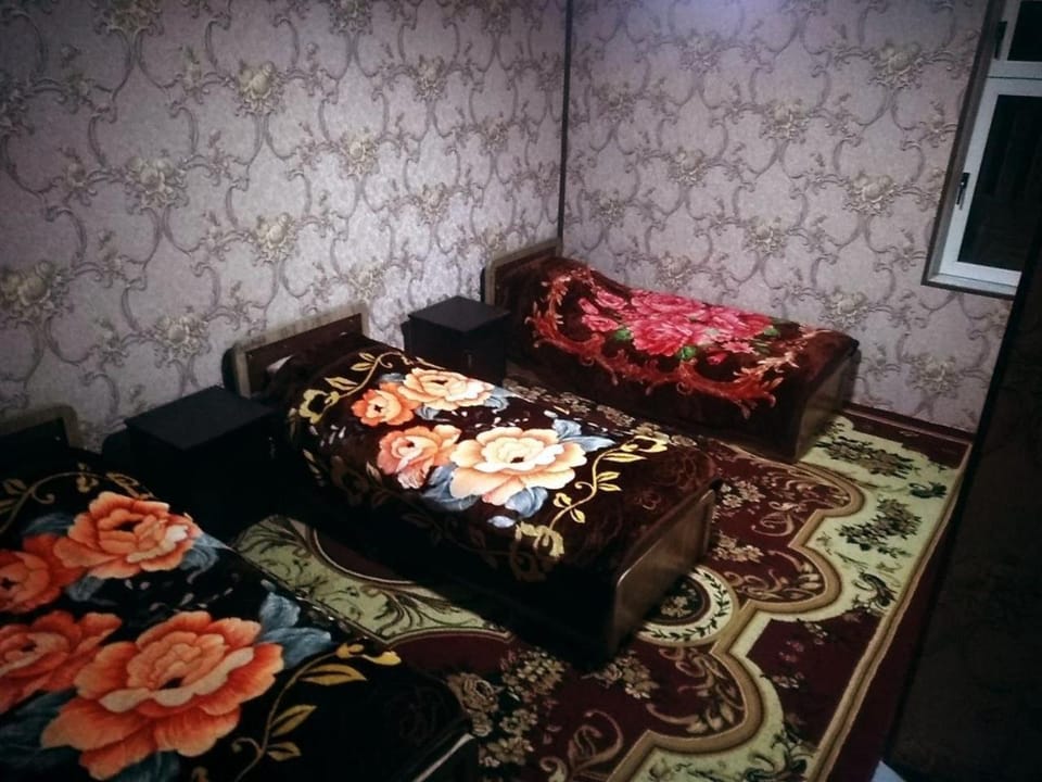Hotel Tashkent Muhammad Apartment in Europe