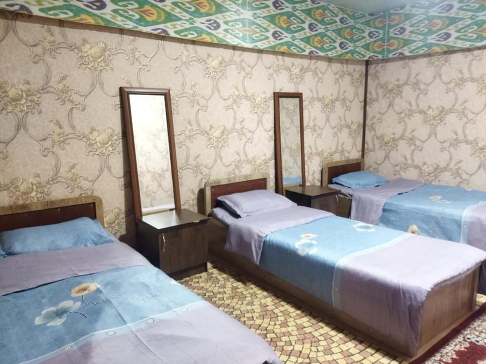 Hotel Tashkent Muhammad Apartment in Europe