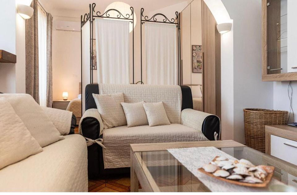 Casa de lidzia2 Vacation rental in Province of Taranto